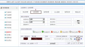 虚拟主机文件无法删除怎么办(虚拟主机里文件删除不掉的简单介绍)