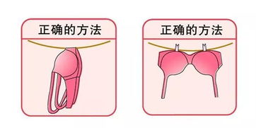 密蜜诗蕊丨女人真的会选内衣 原来这么多年都选错了