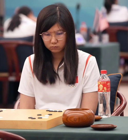 亚运会女子围棋个人赛*(围棋亚运会女团*是谁)