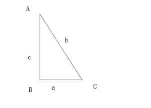 直角三角形三边比例 信息评鉴中心 酷米资讯 Kumizx Com