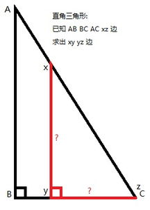 已知直角三角形三边长求角度 信息评鉴中心 酷米资讯 Kumizx Com