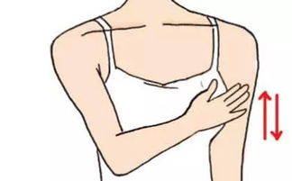 简单的按摩手法,让你化解乳腺增生 