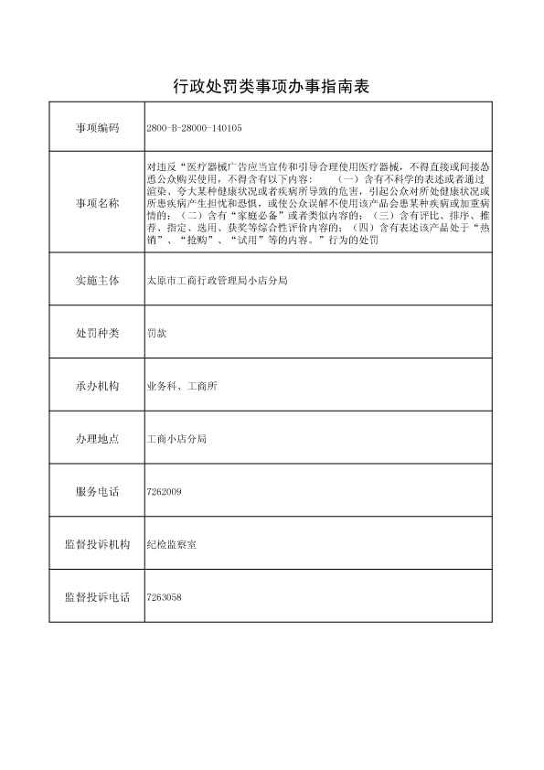 工商局处罚标准是什么？工商行政管理机关行政处罚程序规定(2011修正)