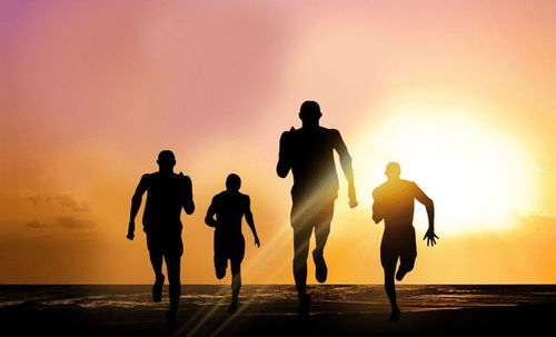 太瘦的人适合坚持跑步吗对身体有影响吗(很瘦的人跑步好吗)