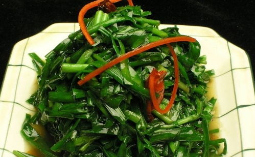 韭菜怎么做好吃 韭菜怎么做好吃法大全