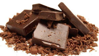 民生实验室 告诉您巧克力的秘密 