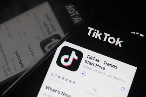 网红营销为什么选 TikTok_tiktok刷粉软件