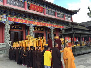 贵阳大兴国寺一日游