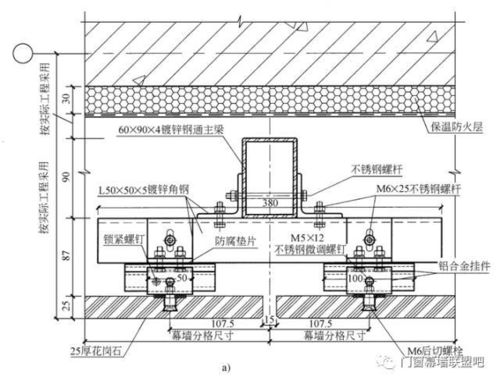 石材幕墙缺陷无处遁形：红外热成像技术实测