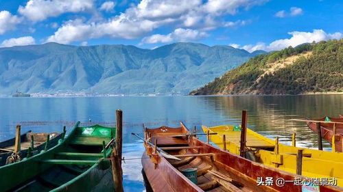 国内最适合老年人夏季旅游的4个地方,开销合适,风景一流