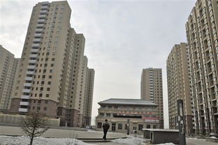 安居 暖心丨呼和浩特已建成35857套公租房 