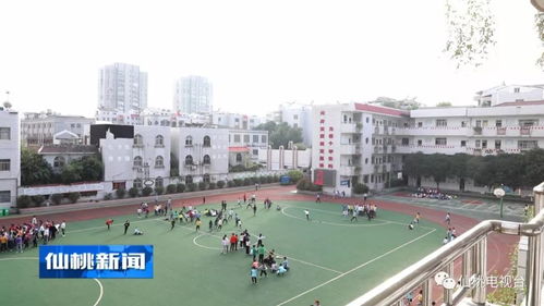 重磅 仙桃一批学校改扩建,仙桃四中 实验小学 大新路小学 仙桃小学