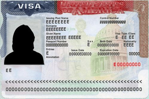 美签旅游签证常见对话？美国签证一般会问什么 问题