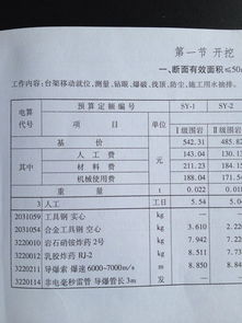 在实际施工中，别墅实际施工中的模板消耗量与清单定额中的模板消耗量有多大误差？