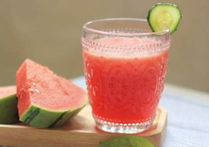 西瓜汁可以放冰箱吗 西瓜汁放冰箱能放多久