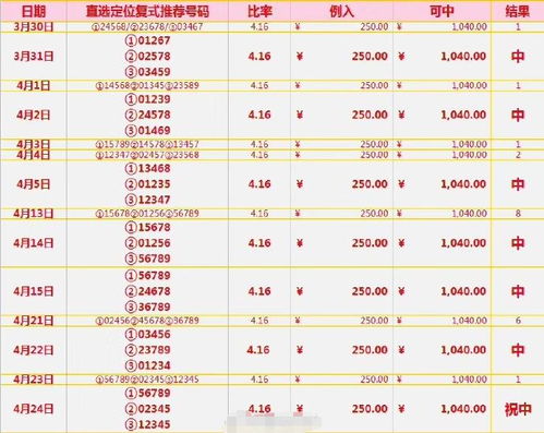 今天12月14号排三340期应开什么号