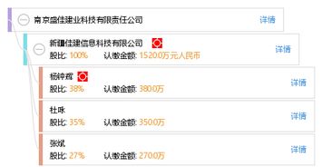 南京盛佳建业科技有限责任公司