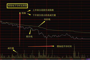 买入的股票怎么卖出去呀？是不是还得到自己开户的公司办理托管手续呀，能不在自己在网上卖呢