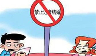 同姓不能结婚 在中国的历史演变