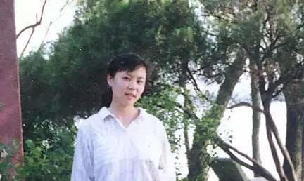吴今 朱令的姐姐,1989年春游时失踪,后被警方判定为意外死亡