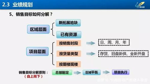 碧桂园 项目总经理的营销运营能力