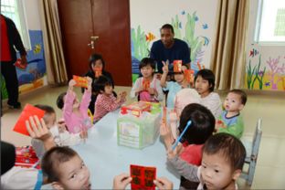 广州有几家儿童福利院,都分别在什么地方 