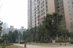 重庆同景国际城W组团二手房房源,房价价格,小区怎么样 
