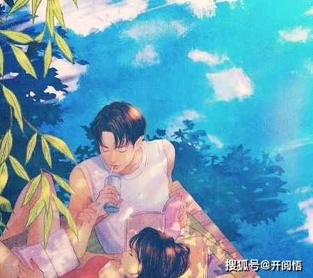 男女交往,如果两个人是真爱,会有三种 感觉 ,错不了