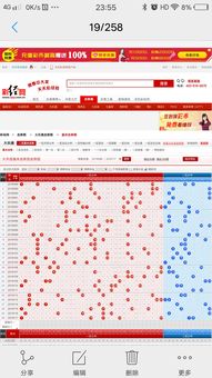 双色球120期走势分析,不一样的分析,带你实现梦想