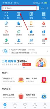 为什么支付宝没有花呗