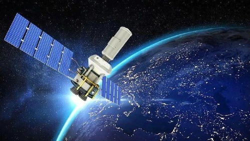 会波及到中国北斗吗 欧洲卫星系统精度0.2米,成世界第一