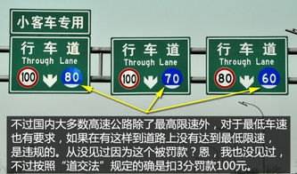 龟 出没请注意 聊聊道路上那些龟速车 