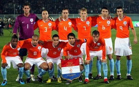 荷兰世界杯最终名单仍有悬念 老范尼或创奇迹 