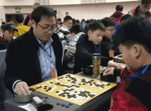 陕西围棋省赛全胜*是谁,围棋业余高手里也有个叫王天一的吗