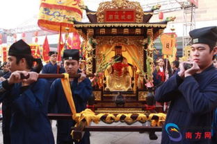 明天 闹元宵 ,除了赏花灯,还有这些精彩活动