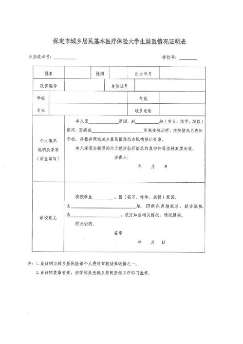 申请退出居民医疗保险怎么打申请？