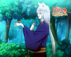 元气少女缘结神 Kamisama Hajimemashita 动漫图片 动漫壁纸 