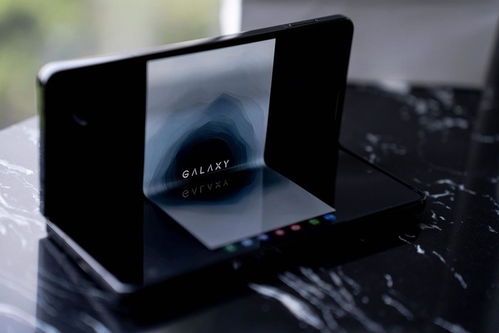 三星Galaxy Z Fold5评测 真无缝,铰链质感很三星