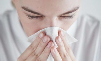 秋夏交替易得过敏性鼻炎 缓解鼻炎的常见食物来相助