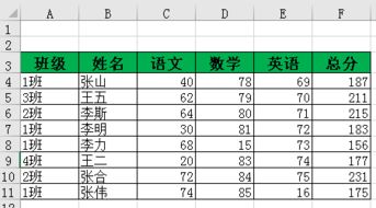 VLOOKUP取值是默认比对的值是第一行数值,我表内一个名称对应三行数值,怎么直接比对出第二行的数据值 