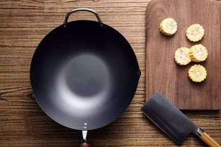 生铁锅 熟铁锅,哪个更健康 日常保养铁锅怎么做