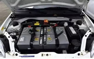电动车换新电池,比买台新车还贵,4S店 国家不单独补贴电池