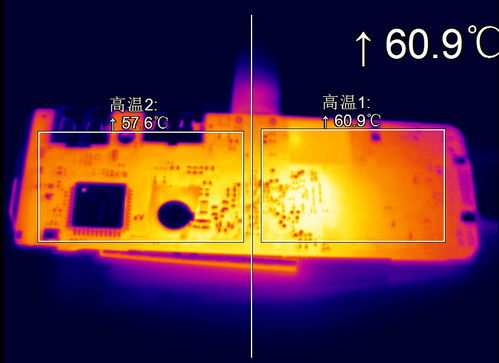 红外线热成像检测项目，您在哪里可以找到？