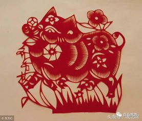 中国十大传统吉祥图案,你了解吗 
