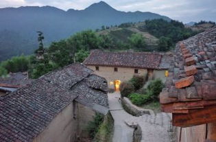 松阳平田村附近景点,平田村周边景点攻略 指南 