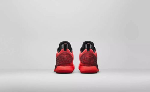 为克里斯 保罗的十年奉献喝彩 Jordan Brand 官方发布 CP3.X