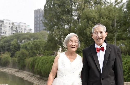 过了60岁的男人,还要娶老婆吗 3个年龄不同的男人,答案是一致