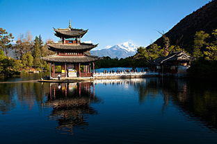 丽江到虎跳峡旅游攻略 丽江景点介绍 丽江旅游指南