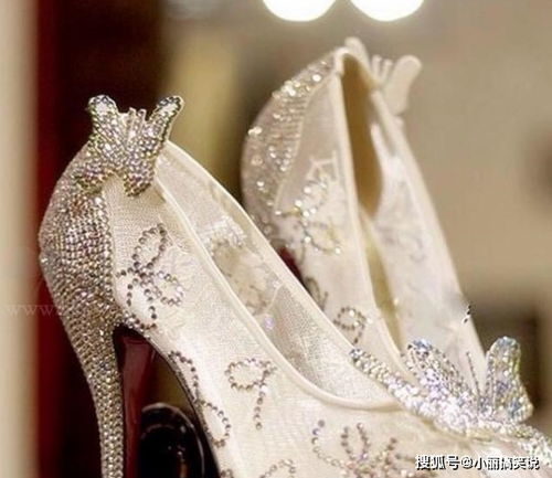 十二星座专属仙女鞋,双鱼座是公主洛丽塔,天秤座美到不真实