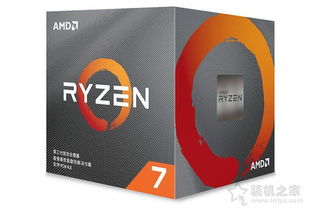 AMD锐龙R7 3700X配什么主板 三代锐龙Ryzen7 3700X与主板搭配知识